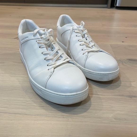 Michael Kors low top sneakers - Picture 3 of 4